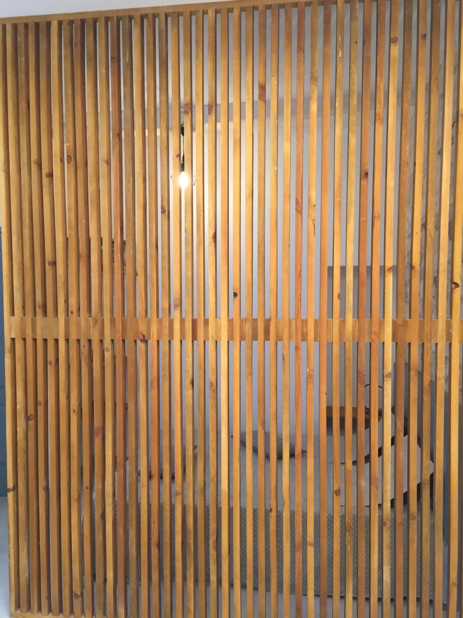 Studio Climatise, La Cloison Arles Exterior foto